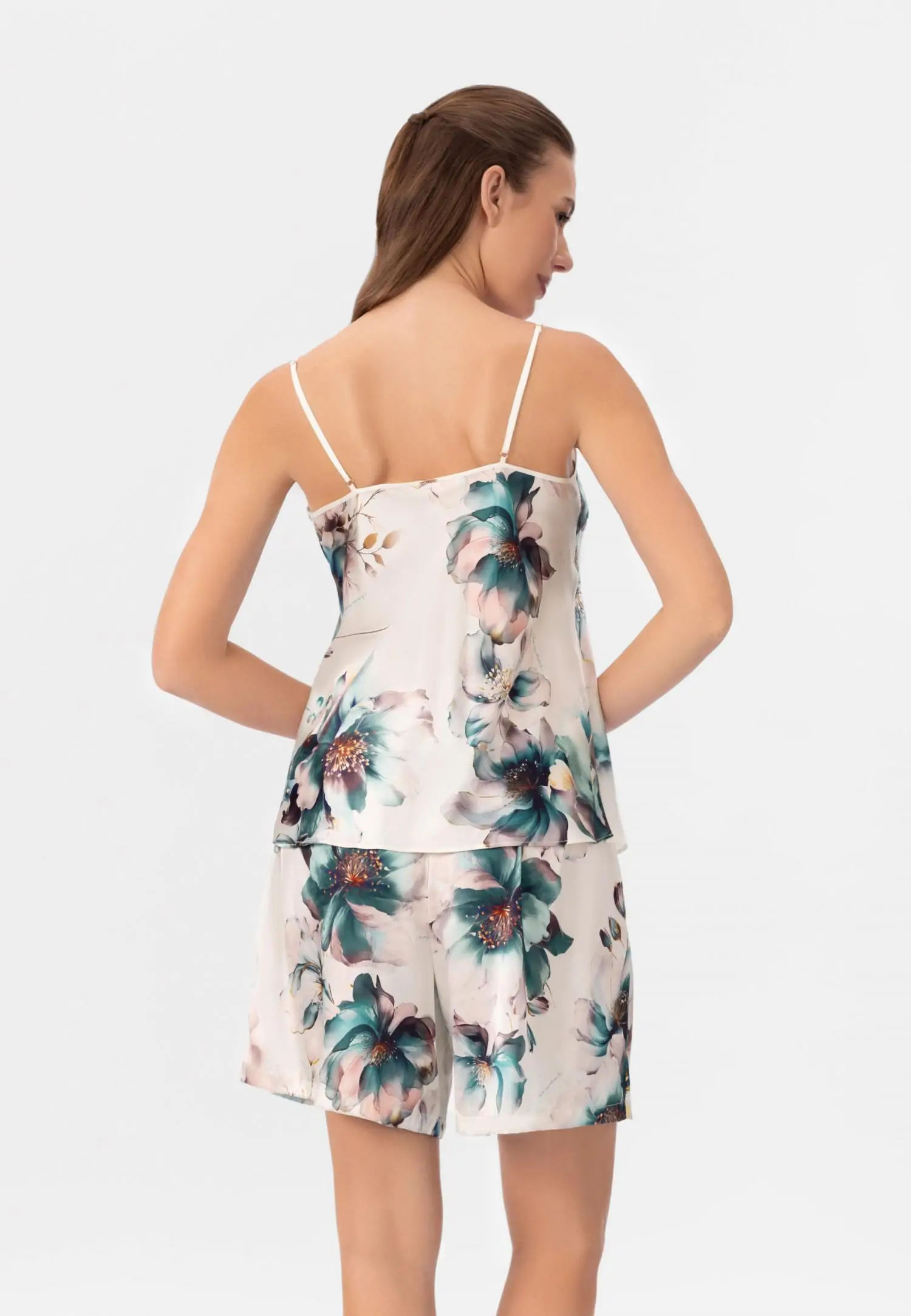 Пижама верх (Топ) S26-00SS115 Marc & André